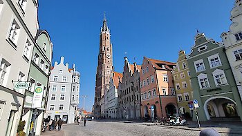 Landshut